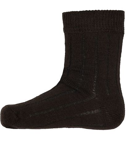 Minymo Socks - 5-Pack - Total Eclipse Minymo Socks - 5-Pack - Total Eclipse