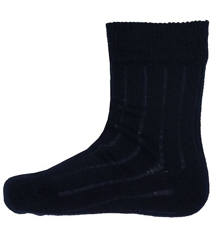 Minymo Socks - 5-Pack - Total Eclipse Minymo Socks - 5-Pack - Total Eclipse
