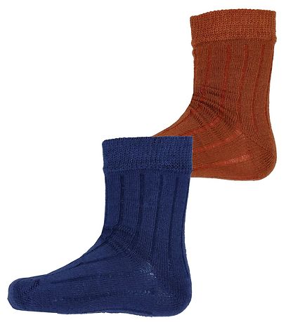 Minymo Socks - 5-Pack - Total Eclipse Minymo Socks - 5-Pack - Total Eclipse
