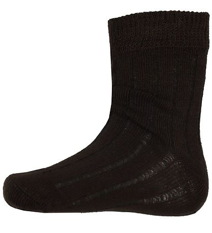 Minymo Socks - 5-Pack - Cocoa Brown Minymo Socks - 5-Pack - Cocoa Brown