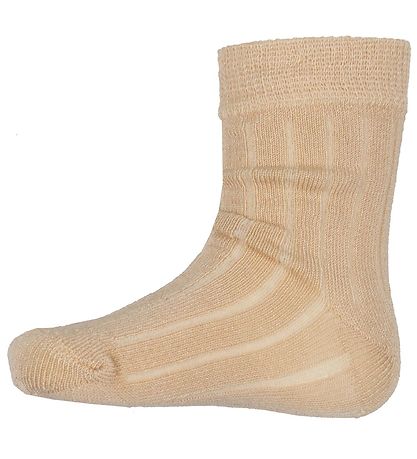 Minymo Socks - 5-Pack - Cocoa Brown Minymo Socks - 5-Pack - Cocoa Brown