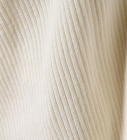 Leggings Minymo - Rib - Perle de graine