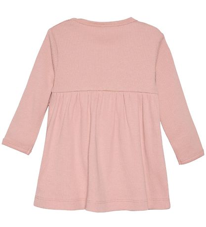 Minymo Mekko - Joustinneule - Misty Rose Minymo Mekko - Joustinneule - Misty Rose