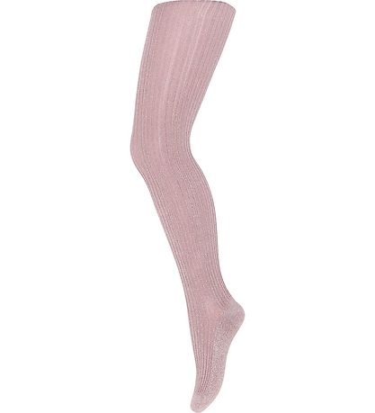 Collants MP - Bambou - Célosie Glitter - Mauve Ombres Collants MP - Bambou - Célosie Glitter - Mauve Ombres