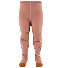 Melton Tights - Flower Burtwood Melton Tights - Flower Burtwood