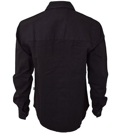 Chemise Hound - Worker Chemise - Noir