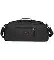 Eastpak Sports Bag - Duffle L - 60 L - Black Eastpak Sports Bag - Duffle L - 60 L - Black