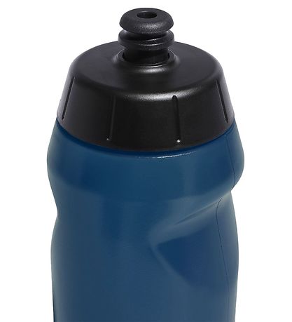 adidas Performance Trinkflasche - Perf BTTL - 0,5 L - Blau adidas Performance Trinkflasche - Perf BTTL - 0,5 L - Blau