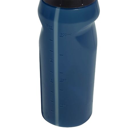 adidas Performance Trinkflasche - Perf BTTL - 0,5 L - Blau adidas Performance Trinkflasche - Perf BTTL - 0,5 L - Blau