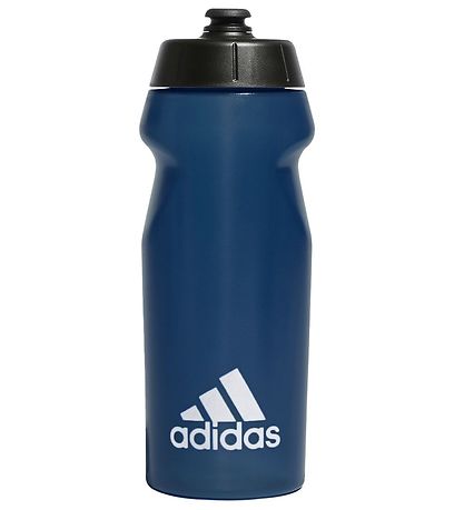 adidas Performance Trinkflasche - Perf BTTL - 0,5 L - Blau adidas Performance Trinkflasche - Perf BTTL - 0,5 L - Blau