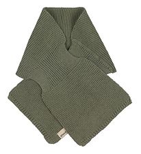 MarMar Scarf - Knitted - Aris B - Light Moss MarMar Scarf - Knitted - Aris B - Light Moss