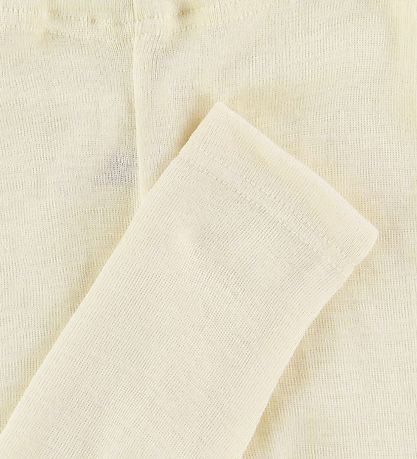 Engel Leggings - Wool - Natural