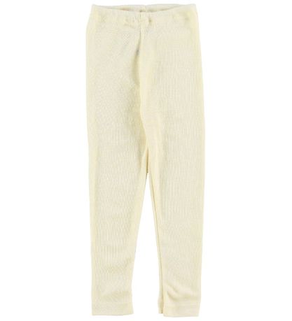 Engel Leggings - Wool - Natural