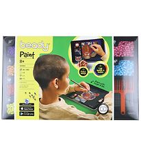 Beady Paint - 14,400 Beads - 9 Plates Beady Paint - 14,400 Beads - 9 Plates