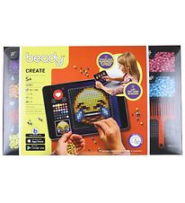 Beady Create - 10,800 Beads - 4 Plates Beady Create - 10,800 Beads - 4 Plates