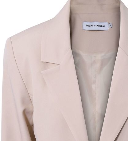 Hound Town Nicoline Blazer - Sand