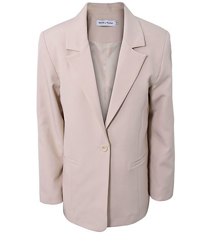 Hound Town Nicoline Blazer - Sand