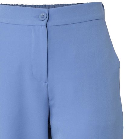 Hound Town Nicoline Trousers - Sky Blue