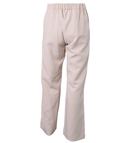 Hound Town Nicoline Trousers - Sand