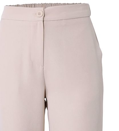 Hound Town Nicoline Trousers - Sand