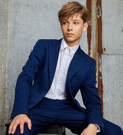 Hound Blazer - Blue