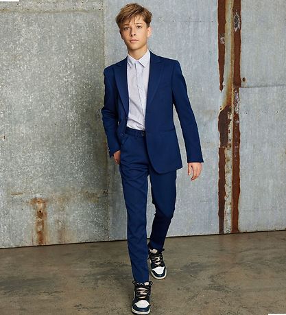 Hound Blazer - Blue