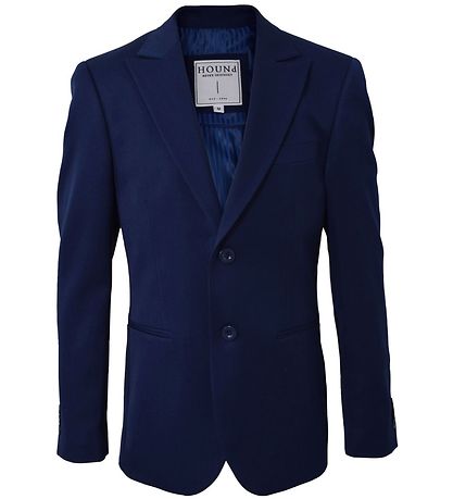 Hound Blazer - Blue Hound Blazer - Blue