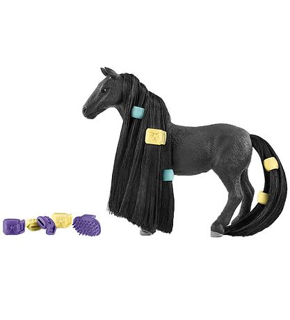 Horse Club Schleich - Beauty Horse Jument Criollo définitive Horse Club Schleich - Beauty Horse Jument Criollo définitive