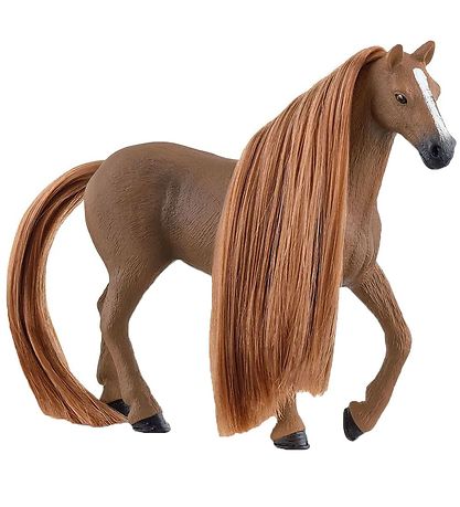 Schleich Horse Club - Beauty Horse Englantilainen täysiverinen t Schleich Horse Club - Beauty Horse Englantilainen täysiverinen t