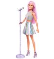 Barbie Doll - Career - Popstar Barbie Doll - Career - Popstar
