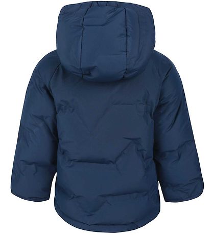 Minymo Steppjacke - Total Eclipse Minymo Steppjacke - Total Eclipse