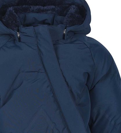 Minymo Steppjacke - Total Eclipse Minymo Steppjacke - Total Eclipse
