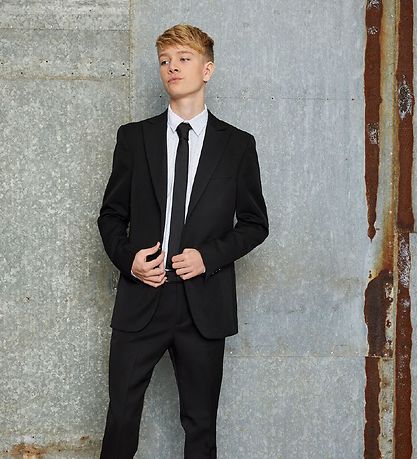Hound Blazer - Schwarz