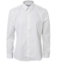 Hound Shirt - Plain - White Hound Shirt - Plain - White