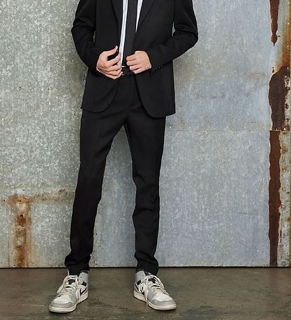 Hound Broek - Zwart