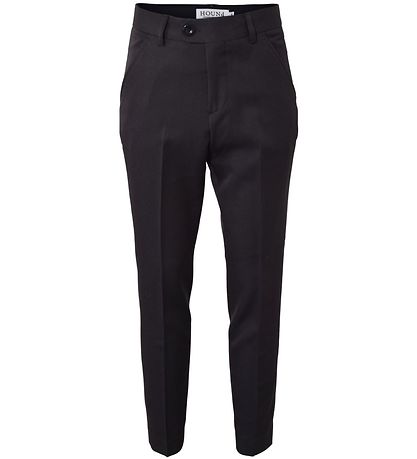 Hound Broek - Zwart