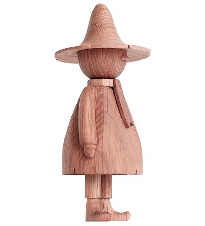Boyhood Snusmumriken - MOOMIN - Small - Oak