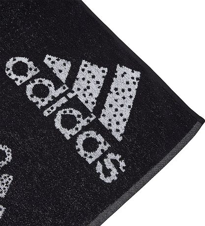 adidas Performance Towel - BRANDED MH TWL - 140x70 cm - Black