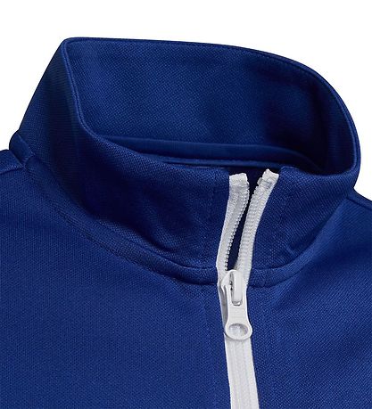 adidas Performance Cardigan - ENT22 TK JKTY - Blue/White