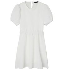LMTD Dress - NlfHaisy - White Alyssum LMTD Dress - NlfHaisy - White Alyssum