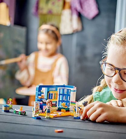 LEGO® Friends - Liann's Room 41739 - 204 Parts