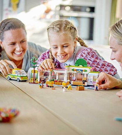 LEGO® Friends - Organic Grocery Store 41729 - 830 Parts