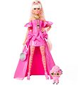 Barbie Doll - Extra Fancy - Pink Dress Barbie Doll - Extra Fancy - Pink Dress