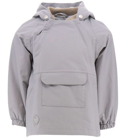 Wheat Lightweight Jacket - Sveo - Cloudy Sky Wheat Lightweight Jacket - Sveo - Cloudy Sky