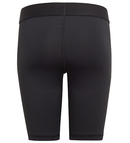 adidas Performance Shorts - TF SHRT Tight Y - Black adidas Performance Shorts - TF SHRT Tight Y - Black