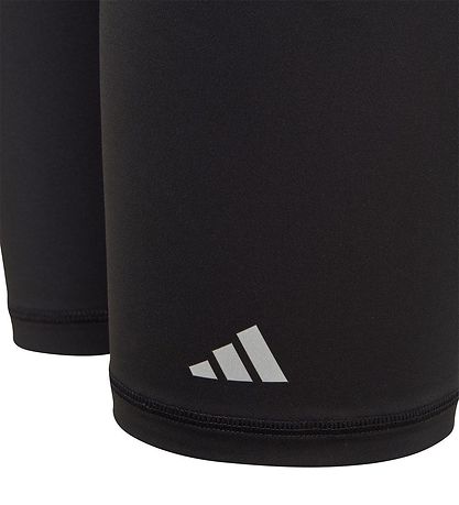 adidas Performance Shorts - TF SHRT Tight Y - Black adidas Performance Shorts - TF SHRT Tight Y - Black