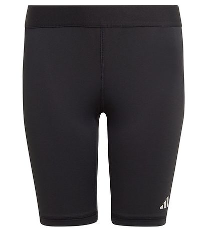 adidas Performance Shorts - TF SHRT Tight Y - Black adidas Performance Shorts - TF SHRT Tight Y - Black