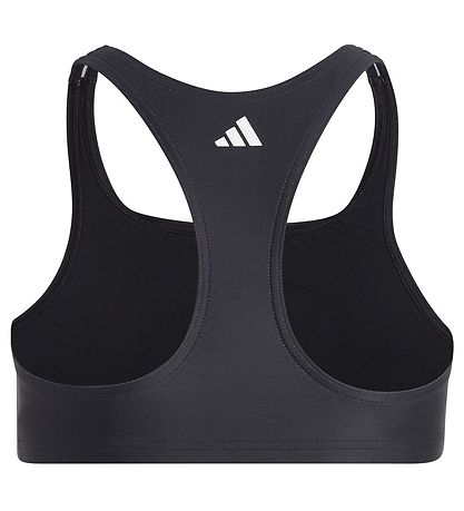Bikini adidas Performance - BIG BARRES Logo B - Noir Bikini adidas Performance - BIG BARRES Logo B - Noir