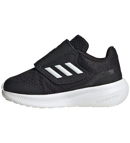 adidas Performance Shoes - RunFalcon 3.0 AC I - Black/White