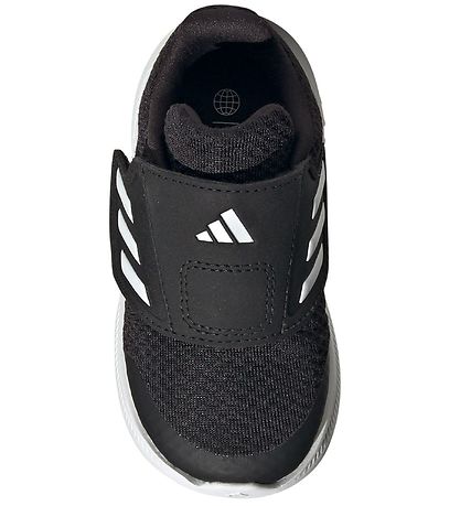 adidas Performance Shoes - RunFalcon 3.0 AC I - Black/White